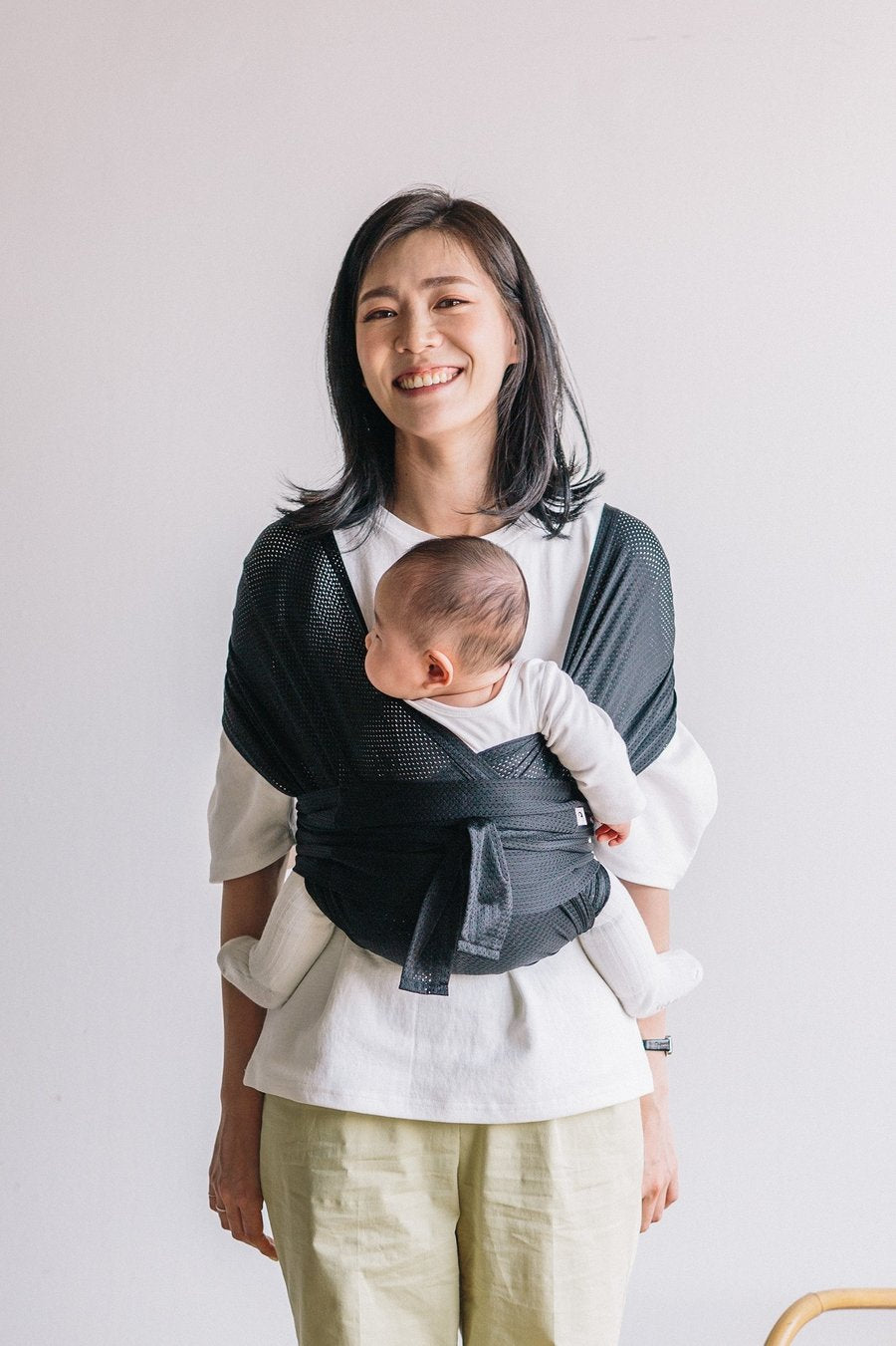 Konny Baby Carrier Indonesia